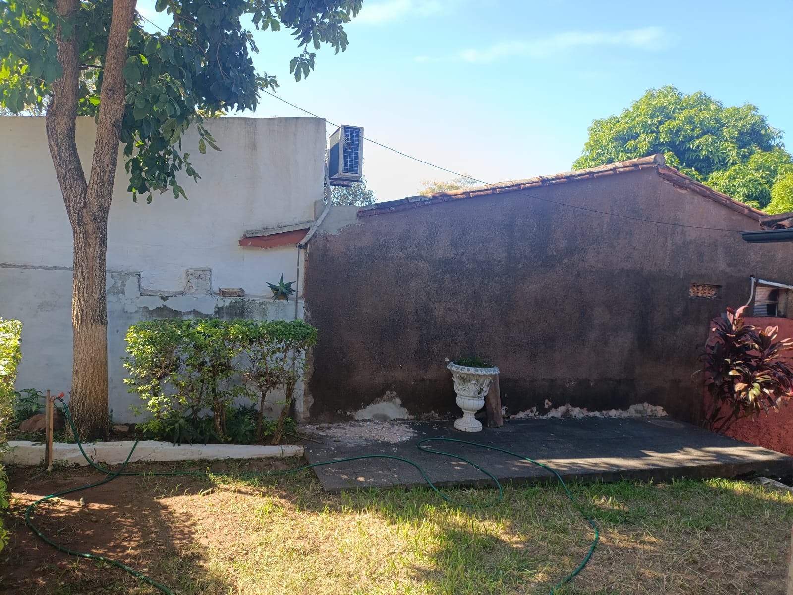 vendo casa en caacupe cerca del pozo de la virgen — foto 2