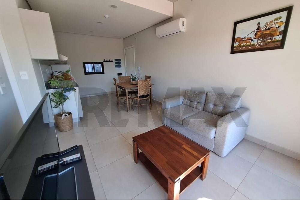 Alquiler Departamento Amoblado Zona CIT 2 Dormitorios con Cochera y Amenities — foto 3