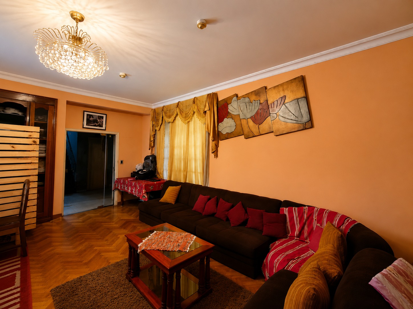VENDO RESIDENCIA EN FERNANDO DE LA MORA — foto 2