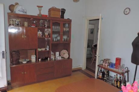Casa 2 Dormitorios Padrón Único
