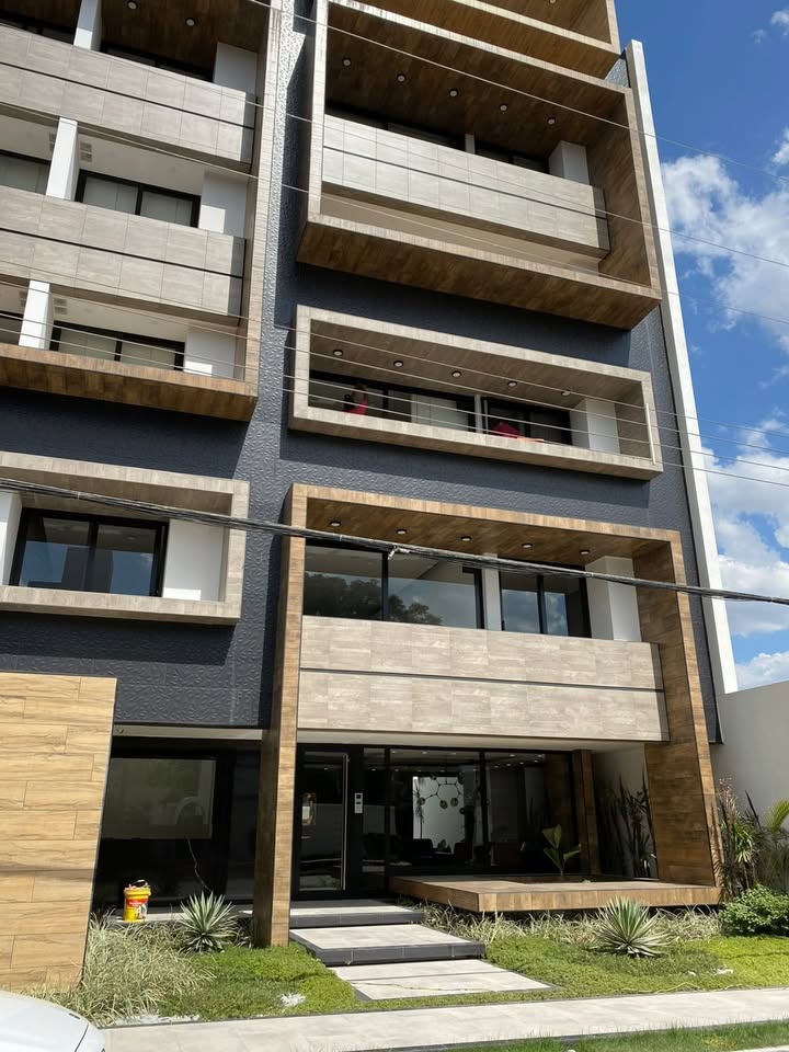 Departamento en alquiler en Equipetrol