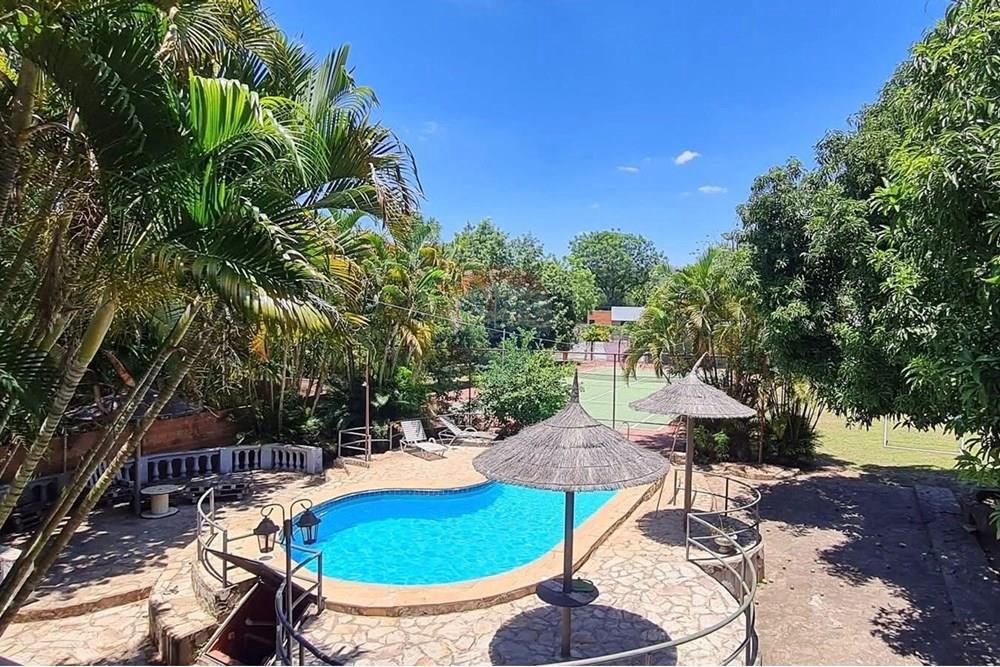 HERMOSA QUINTA EN AREGUÁ SOBRE RUTA — foto 3