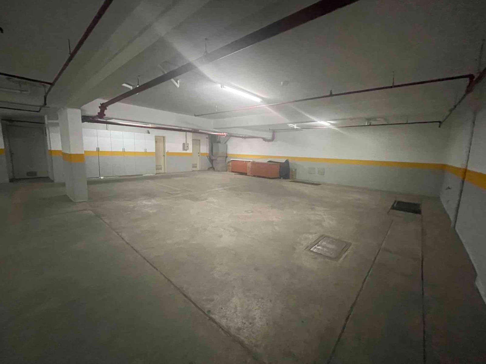 Departamento en venta en San Borja