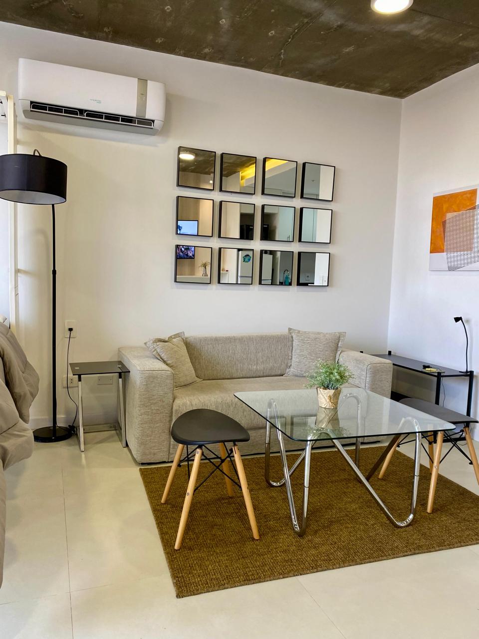 Edificio Flats del Sol -  ​Elegancia,  Asunción a  cuadras del Shopping del Sol — foto 2