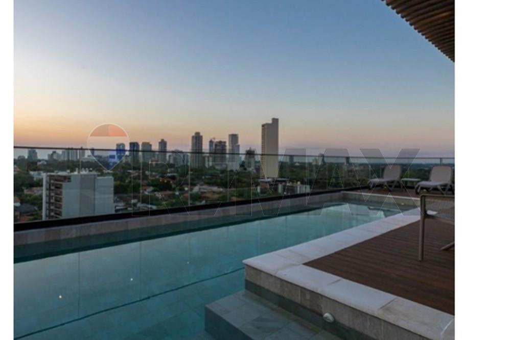 Departamento tipo Dúplex en Venta, Ycuá Satí — foto 3