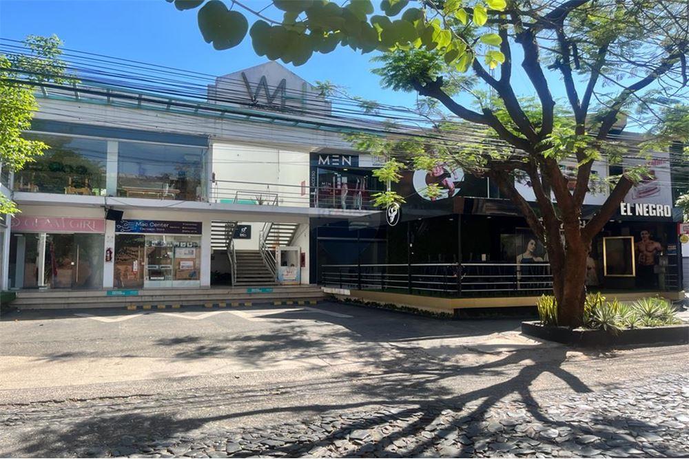 VENDO IMPORTANTE GALERIA EN VILLA MORRA, ASUNCIÓN — foto 2