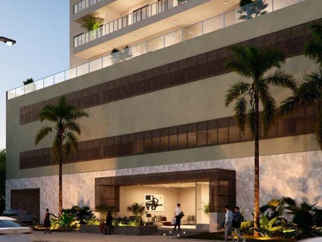 EDIFICIO MOLAS 1311 - DPTOS EN POZO EN LAS LOMAS — foto 3