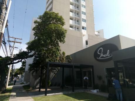 Departamentos A Estrenar A Una Cuadra De La Plazuela Blacutt