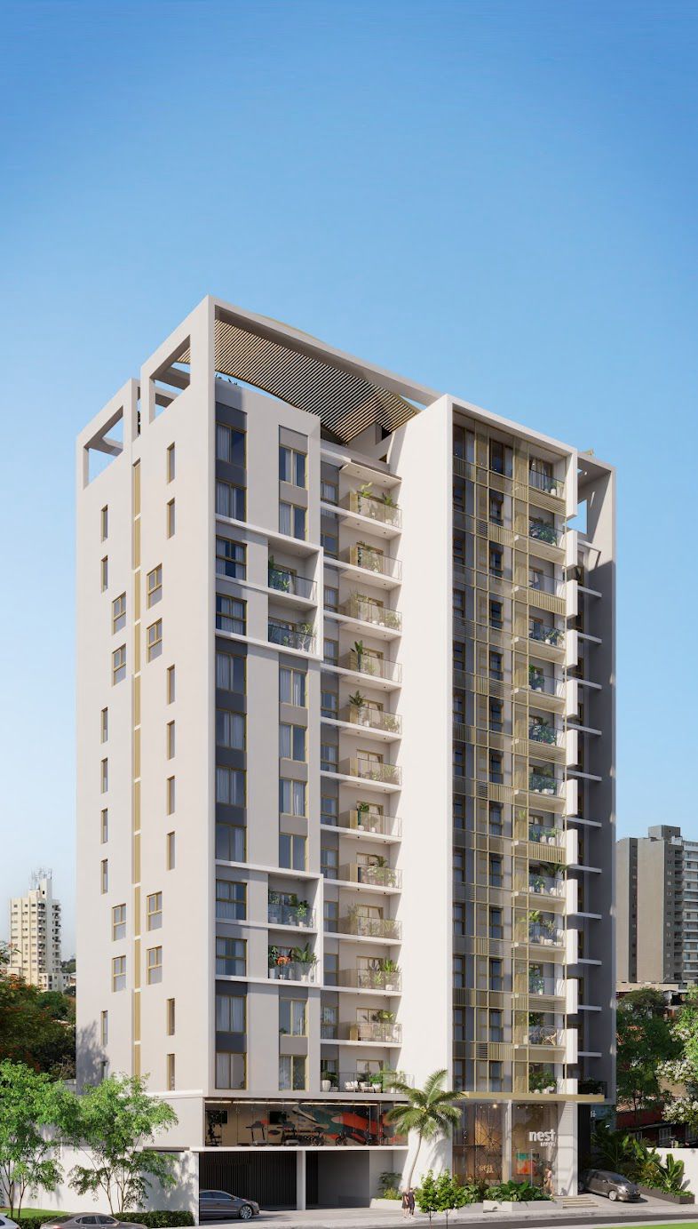 Vendo Departamentos Monoambientes en Pozo, Edificio Nest living — foto 2