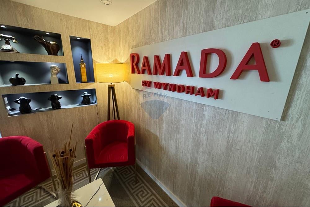 VENDO MONOAMBIENTE EDIF RAMADA BY WYNDHAM — foto 3