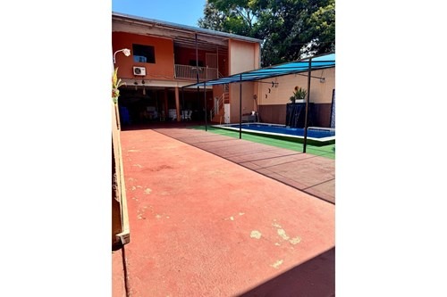 Alqiolo Casa Concordia casi Manudl Ortiz Guerrero — foto 3