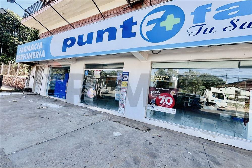 Local Comercial - Alquiler - San Lorenzo, Paraguay — foto 3