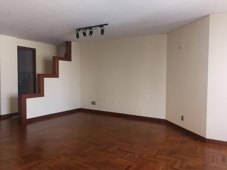 En Alquiler Hermoso Departamento Calle 18 De Calacoto