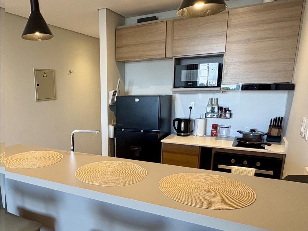 Alquilo Departamento Monoambiente En Las Lomas — foto 3