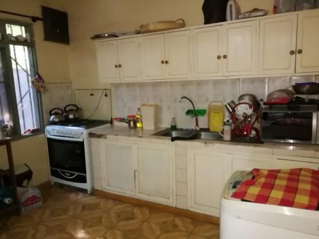 Zona Norte Vendo Casa