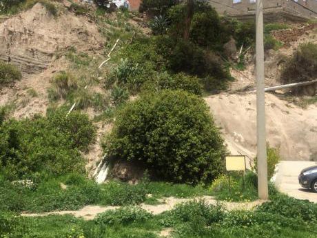 Terreno En Calacoto