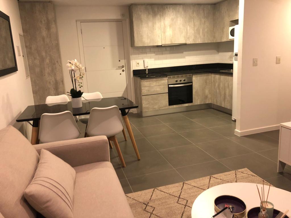 Departamento en alquiler en Villa Morra, Asunción — foto 2