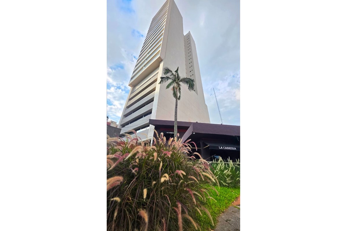 Departamento-Alquiler-SANTA TERESA, Ycuá Satí, Asunción — foto 2