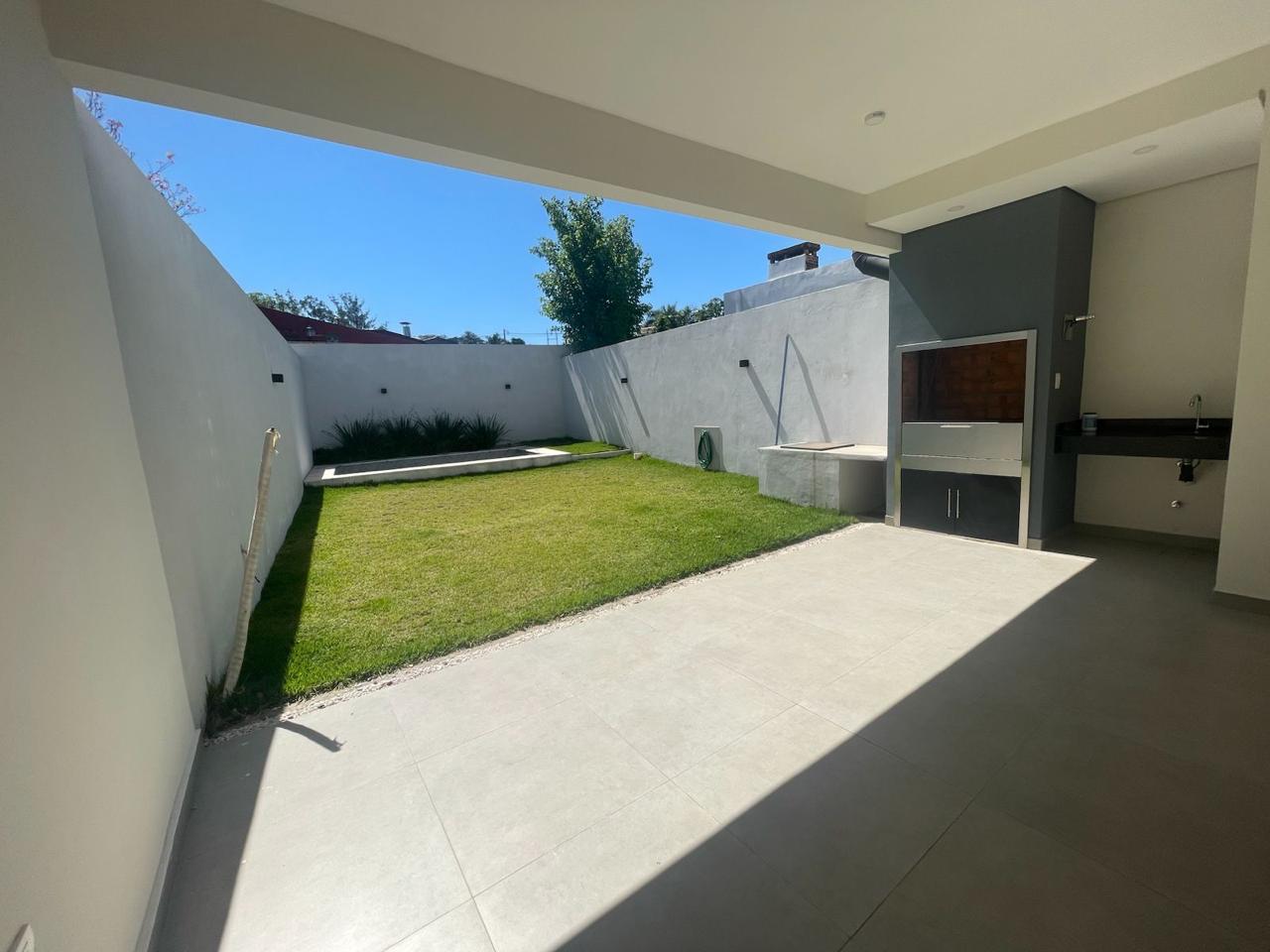 DUPLEX A ESTRENAR LOMA PYTA - LAS COLINAS — foto 2
