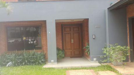 Vendo Casa En Las Mercedes