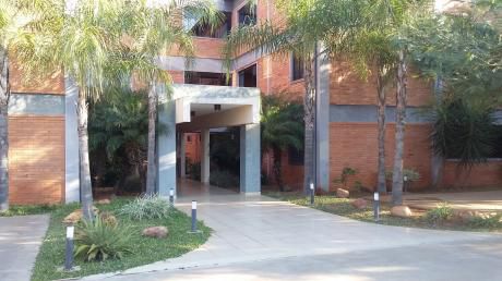 Hermosos Y Amplios Departamentos En Luque Zona Confederación