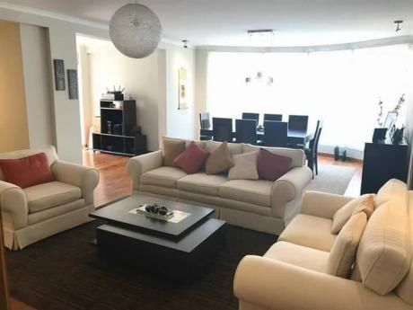 Departamento En Venta Precioso