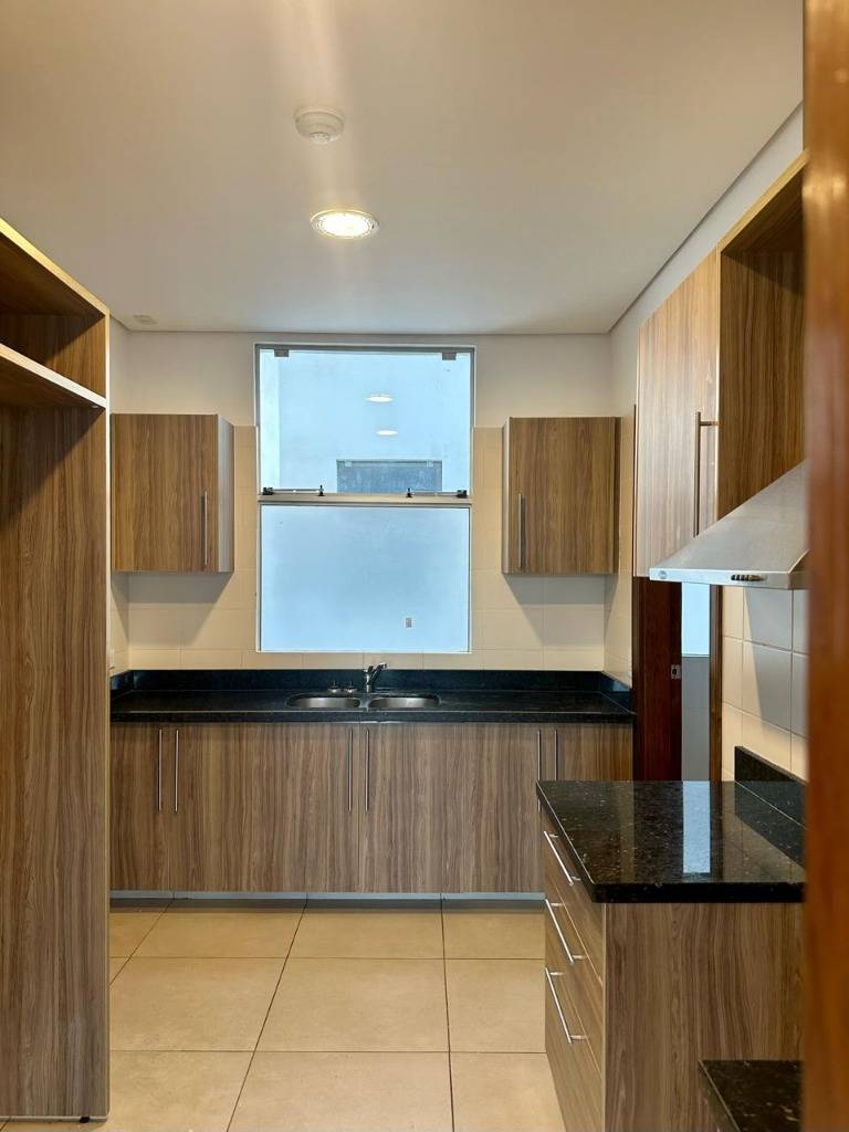 ALQUILO DEPARTAMENTO DE TRES HABITACIONES EN BELLA VISTA, ASUNCION — foto 3