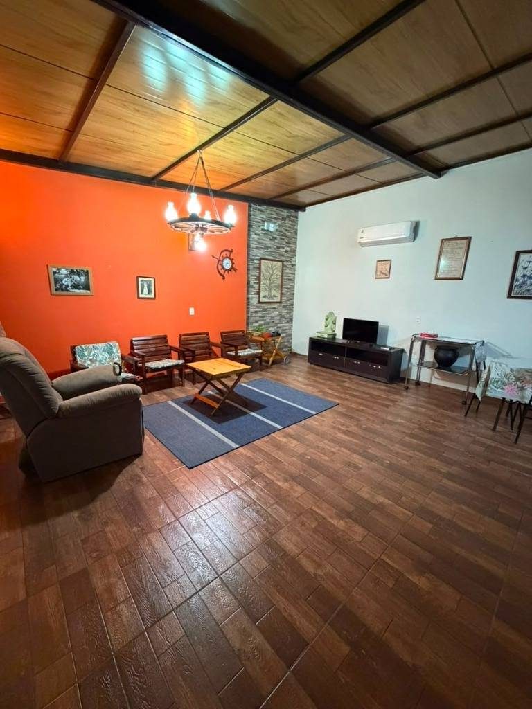 ALQUILO CASA AMOBLADA EN FILADELFIA — foto 2