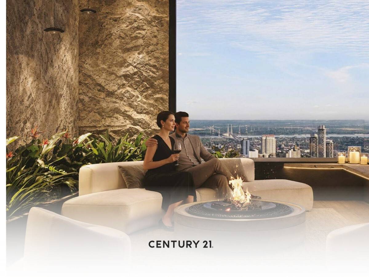 AETHER CIVIS - Monoambiente en reventa — foto 2