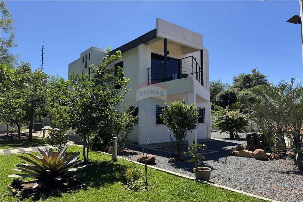 Casa - Venta - San Bernardino, Cordillera, Paraguay — foto 3