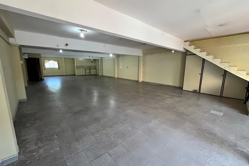 Local Comercial-Alquiler-Pai Pérez casi Tte. Fariña, Pettirossi, Asunción — foto 3