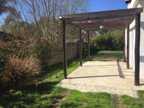 Sitio Vende Tres Dormitorios Pinar Sur