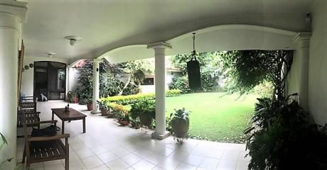 En Venta Hermosa Casa En El Barrio Las Palmas