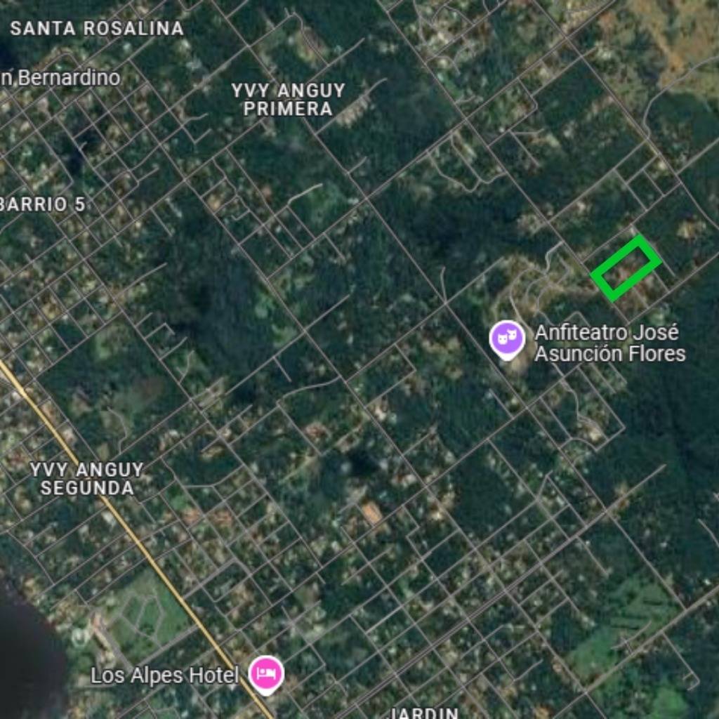 VENDO TERRENO EN SAN BERNARDINO — foto 2