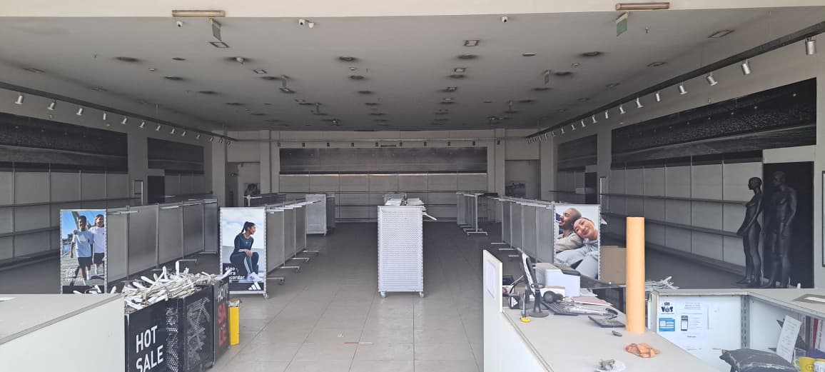 VENDO LOCAL COMERCIAL SOBRE TRANSCHACO — foto 3
