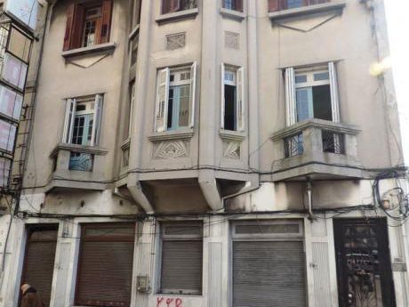 Apartamento Al Frente Prox. A Plaza Independencia !!