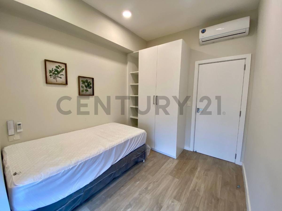 ALQUILO HERMOSO DEPARTAMENTO AMOBLADO SOBRE AVDA MOLAS LÓPEZ — foto 3