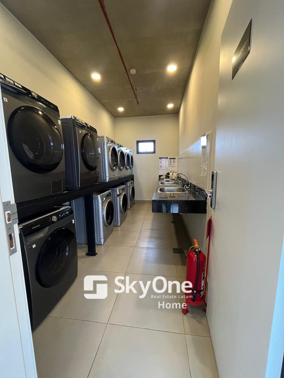 Alquilo departamento de un dormitorio en Luque — foto 3