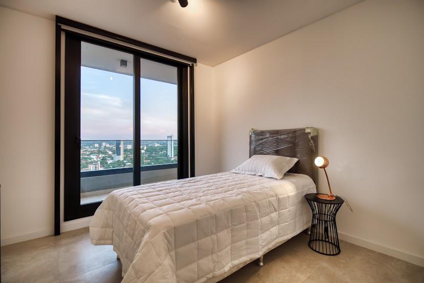 ALQUILO DEPARTAMENTO 2 HABITACIONES SOBRE SANTISIMA TRINIDAD — foto 3