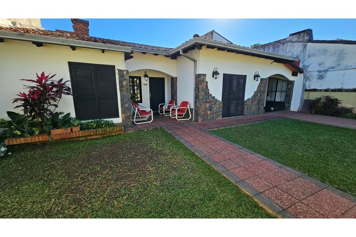 Casa en venta en Ytay