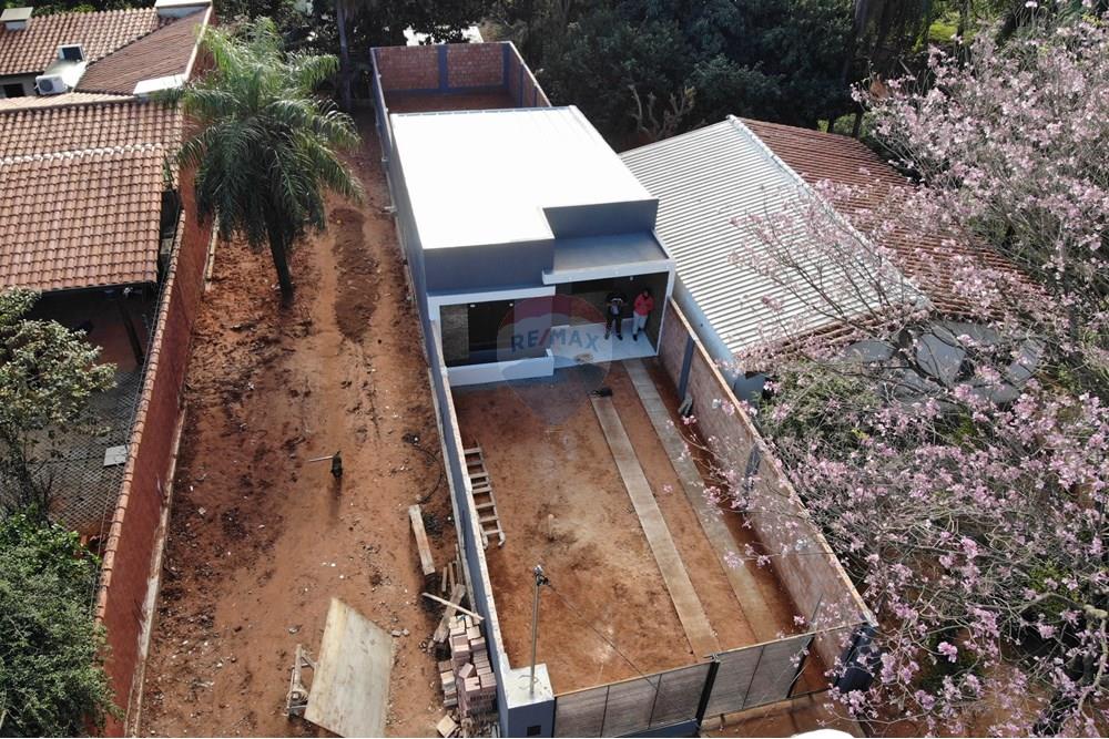 Alquiler de casa a estrenar en Capilla del Monte — foto 2