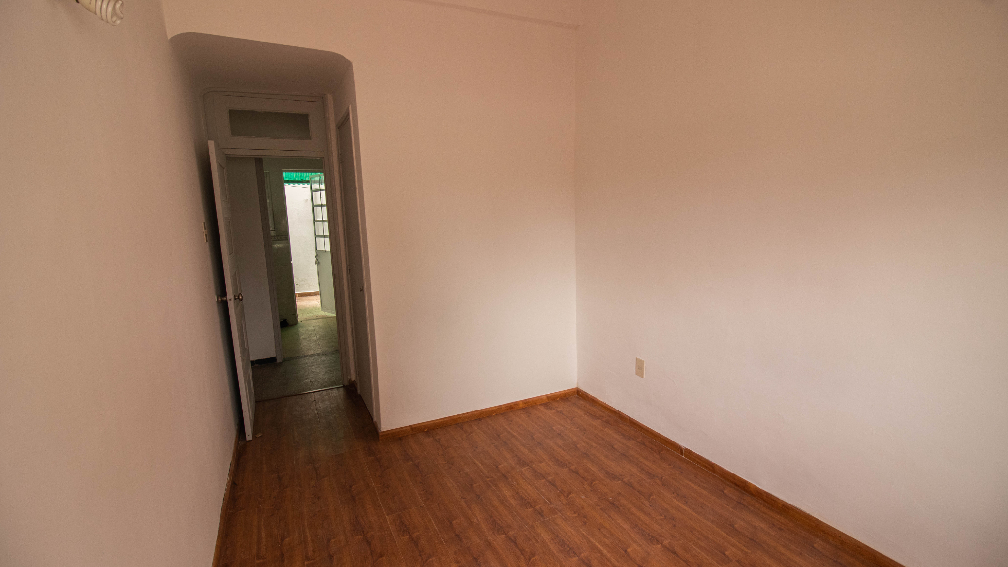 Apartamento 2 Dormitorios Parque Batlle · Foto 11