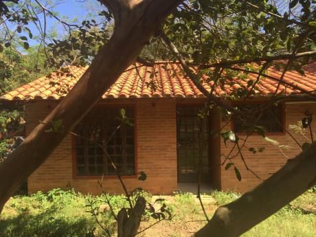 Vendo Propiedad En San Bernardino!!