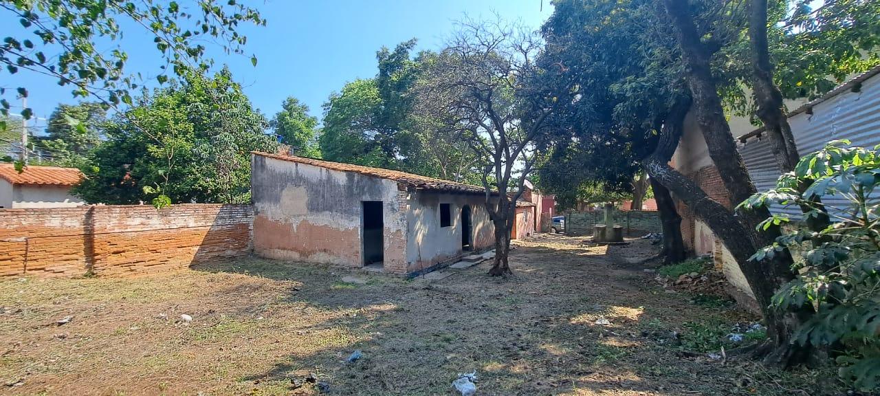 Terreno en venta de 396m2 ubicado a pasos de San Vicente — foto 3