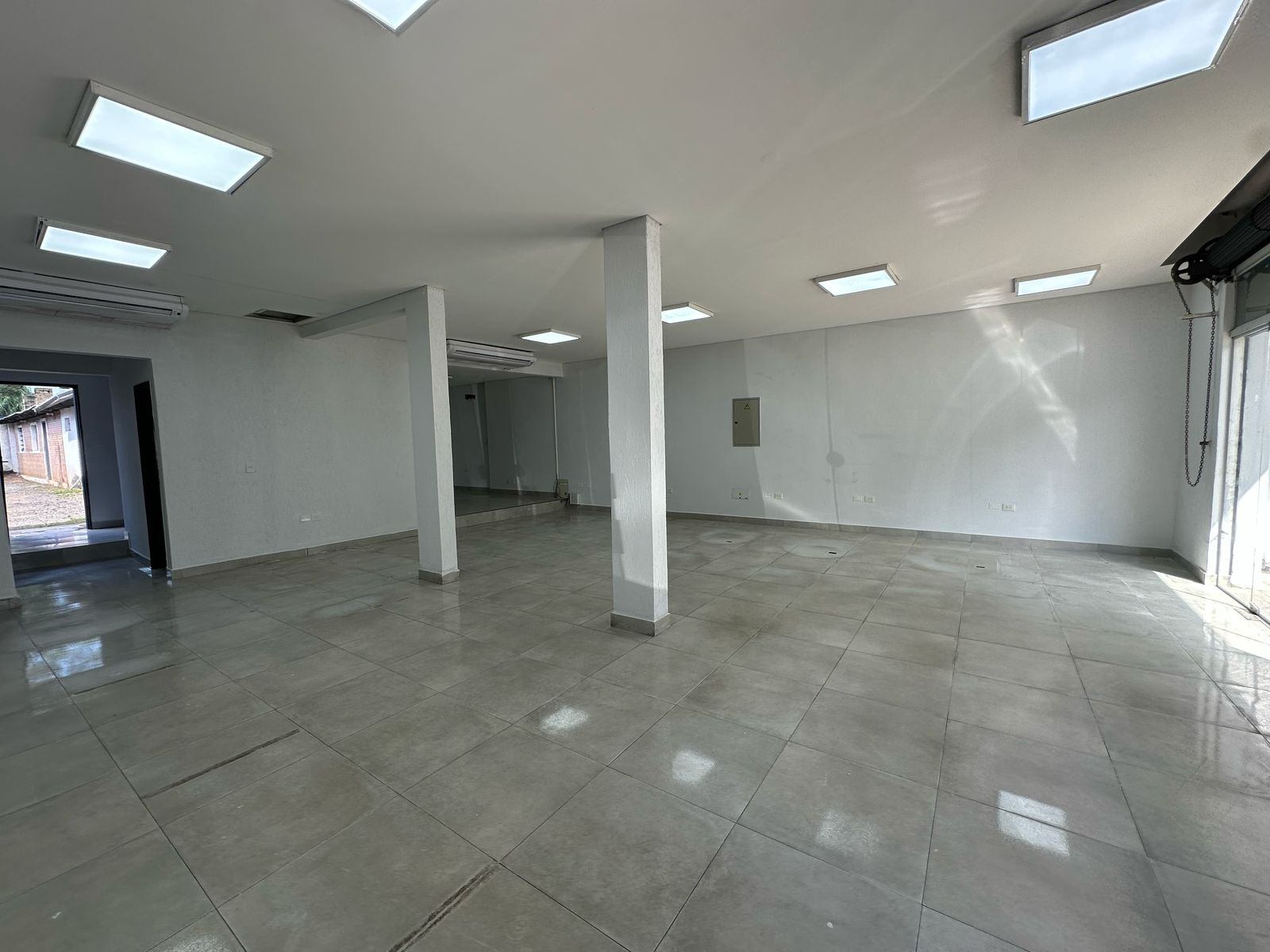 Oficina en alquiler ubicado en Sajonia — foto 3