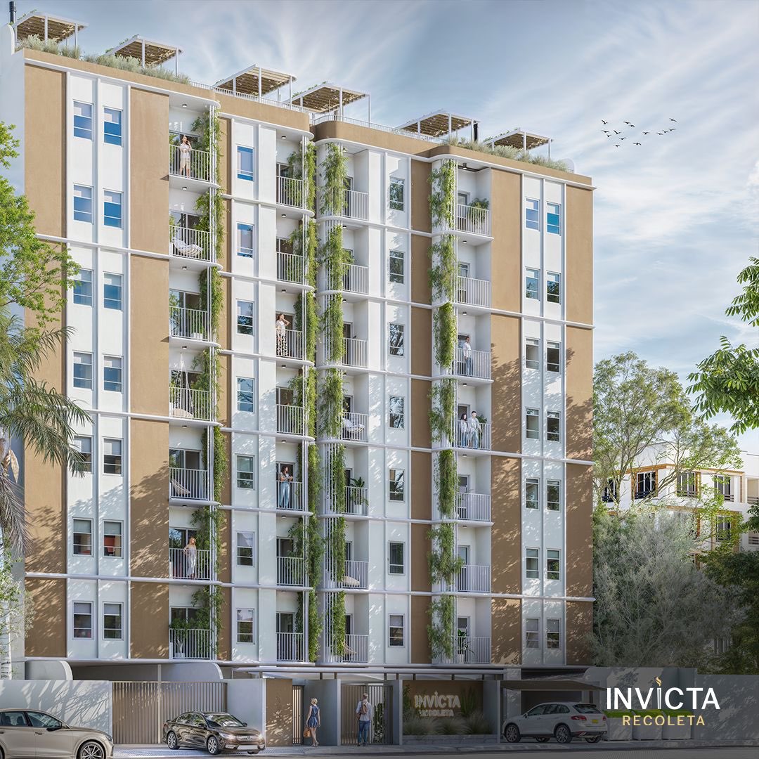 Departamento en venta en La Recoleta — foto 3