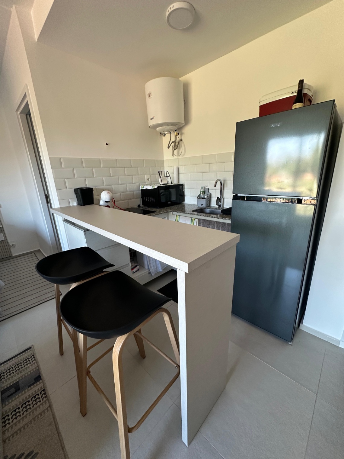 Departamento en venta c/ cochera en Ykua Karanday — foto 3