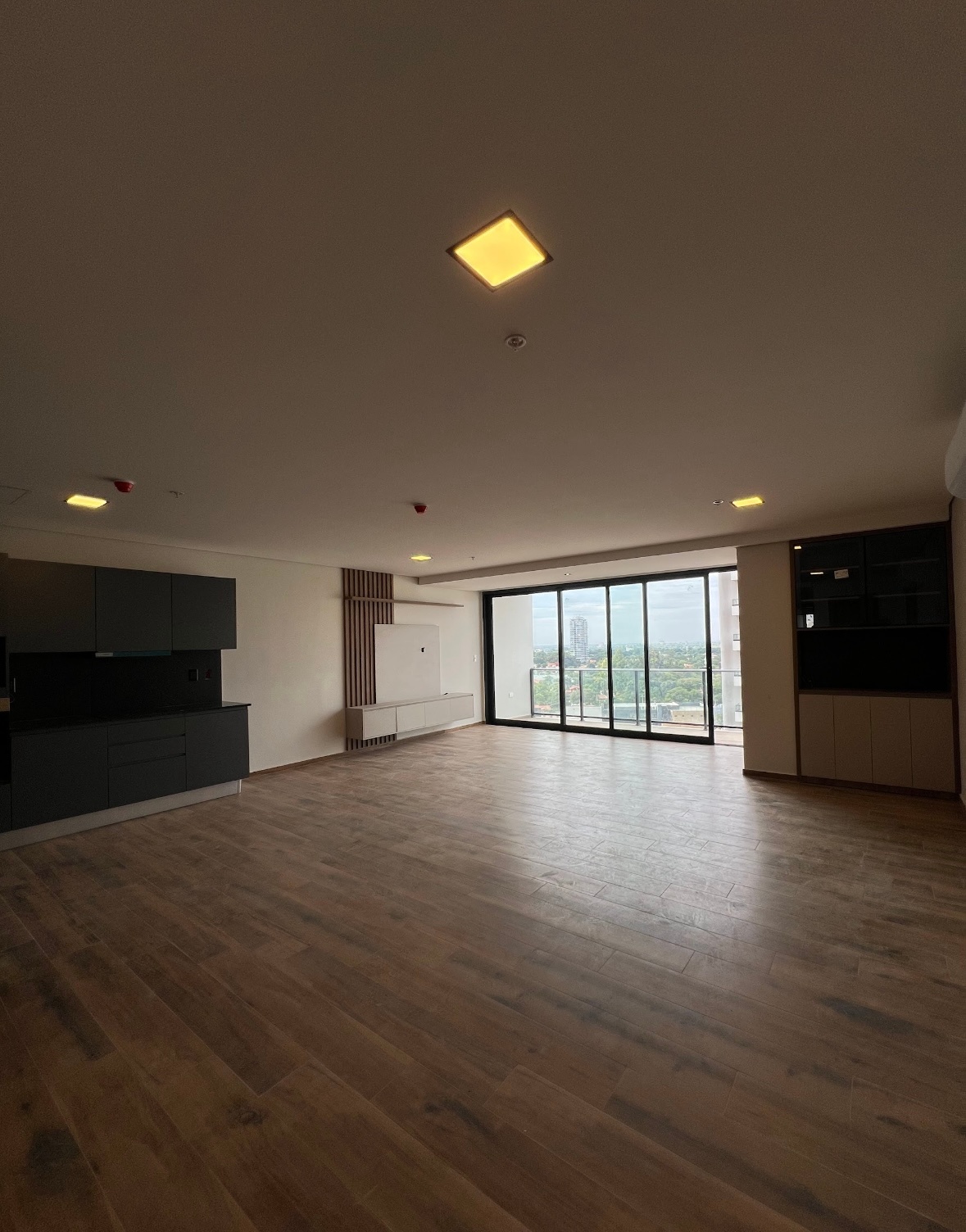 Departamentos de 2 y 3 dormitorios en venta en Las Lomas (Las Carmelitas). — foto 3