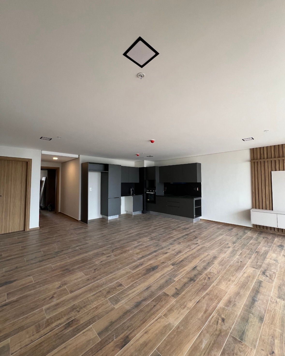 Departamentos de 2 y 3 dormitorios en venta en Las Lomas (Las Carmelitas). — foto 2