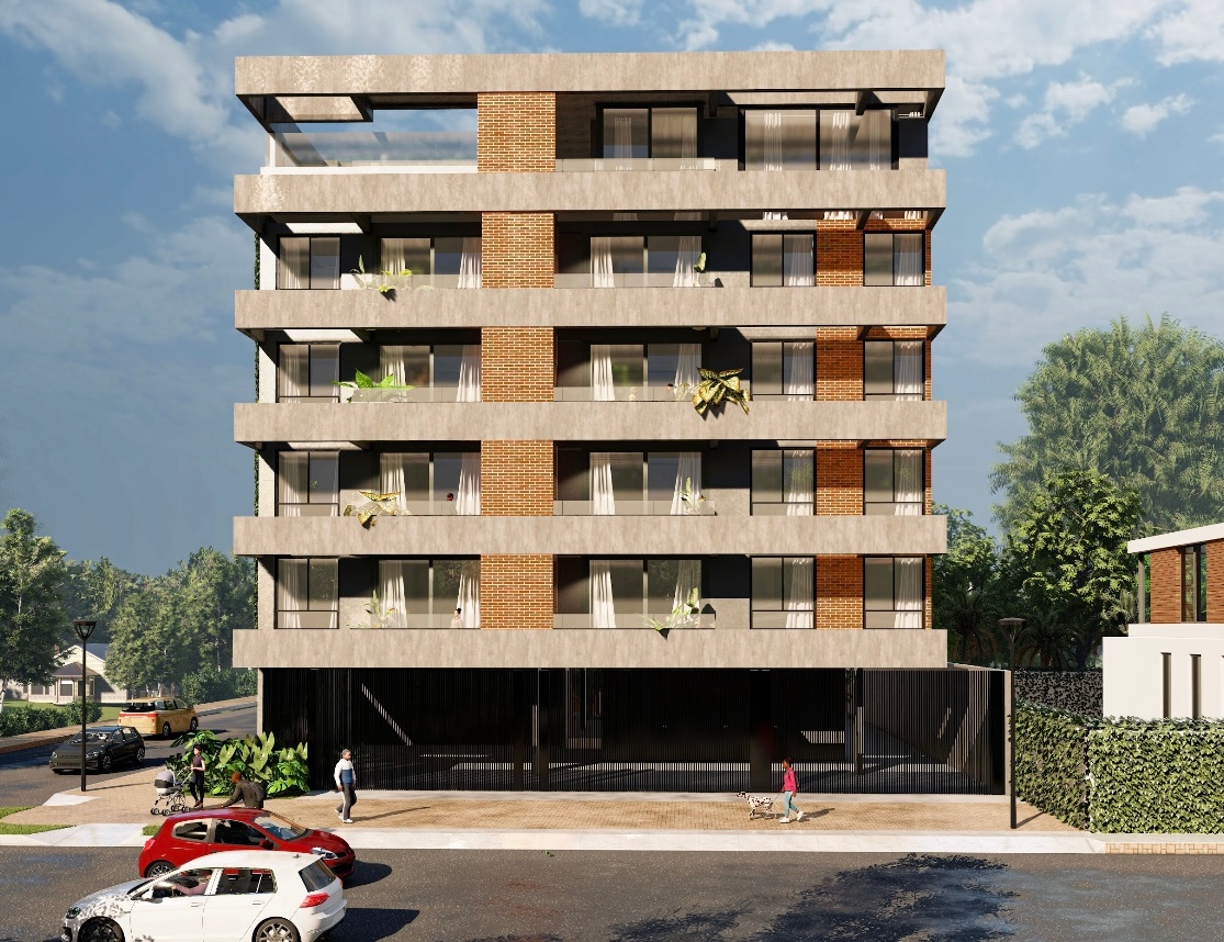 Departamento en venta en Santísima Trinidad — foto 2